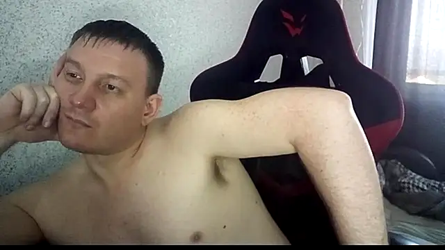 MysteriousWanderer – Live XXX-chat