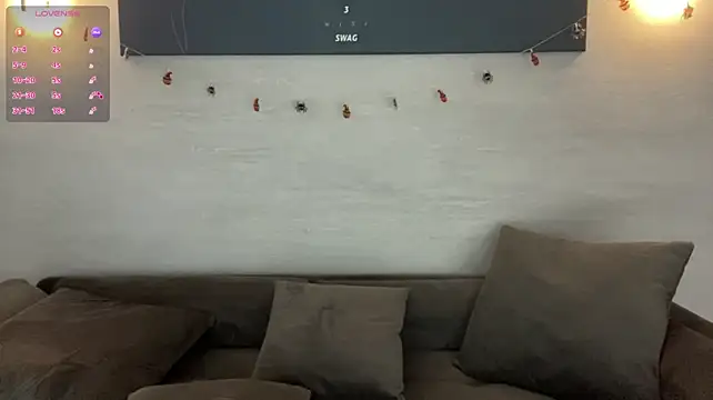 Živý XXX chat TondaNero