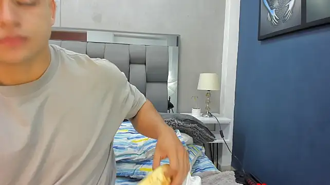 Charlie___MuskのライブXXXチャット