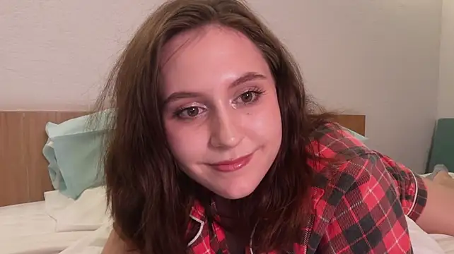 XXX chat uživo modela Diana_Flower