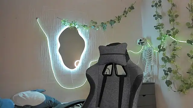 Chat +18 de Elastikisss ao vivo