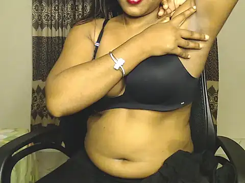 Živý XXX chat VelvetCoupleLive