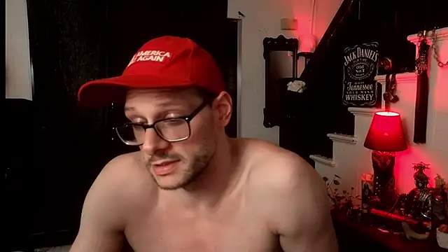MasterDaddyCool élő XXX-chatje