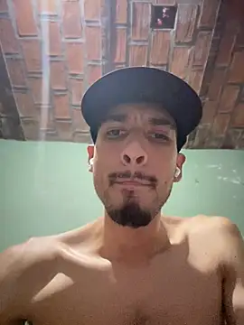ElBratidn Live XXX chat