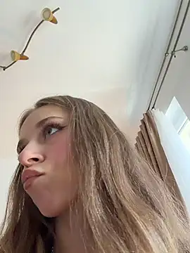 BabyAnais Chat XXX live