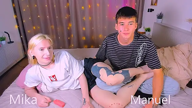 Онлайн чат XXX Manuel_Garse