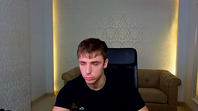 KellenWestn Live XXX chat