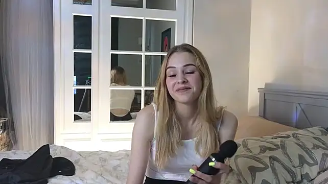 BlairGullatt Live XXX Chat