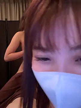 ManaMi-maru's Webcam Show