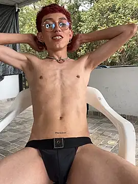 Chat XXX ao vivo de SweetDareX