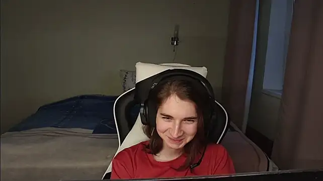 InnaDark's Webcam Show