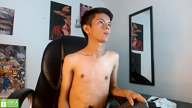 fem_danny7 Live XXX-Chat
