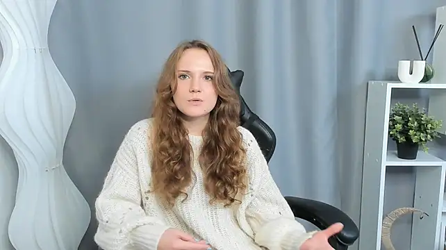 XXX chat uživo modela JonaArp