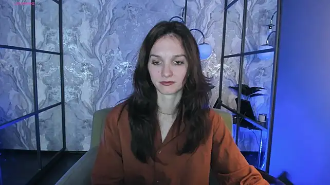 XXX chat uživo modela MirandaGlow