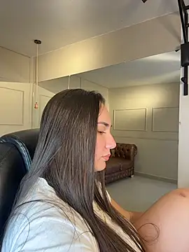 XXX chat uživo modela ava_blue