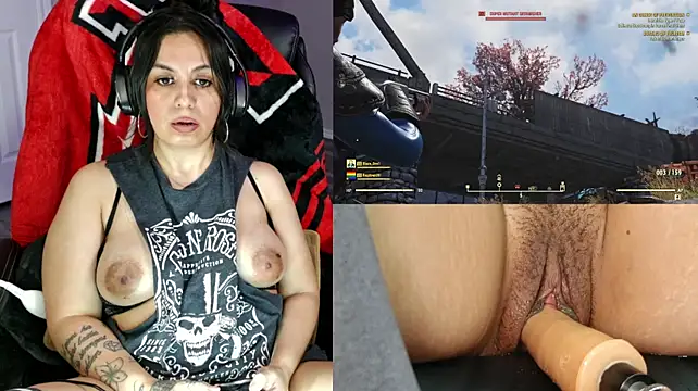 Chatroom XXX en direct de Blaze_Onn