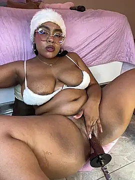 Chatroom XXX en direct de Esmeralda_Duarte
