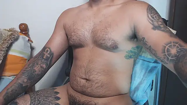 maxflurry_ Live XXX Chat