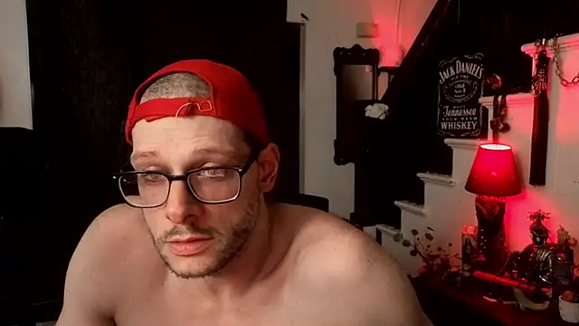 MasterDaddyCool 现场XXX聊天