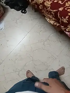 Webkamerová show playboy_rajat
