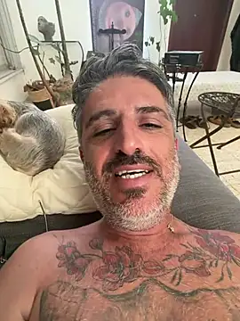 neverland69 élő XXX-chatje