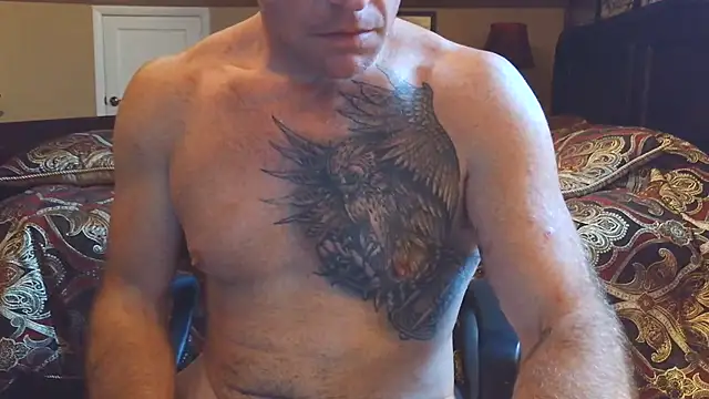 DILFiGuess1n Live XXX chat