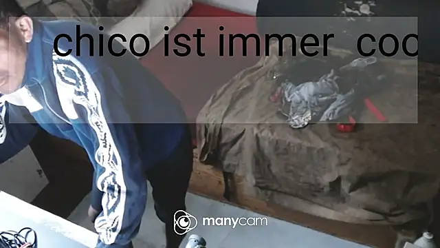 Chat XXX ao vivo de SunyoLive