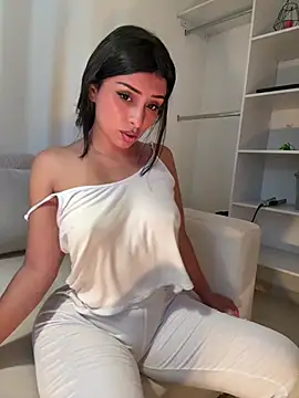 Chat XXX en directo de sweetAli_