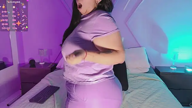 emmajohnss live XXX chat