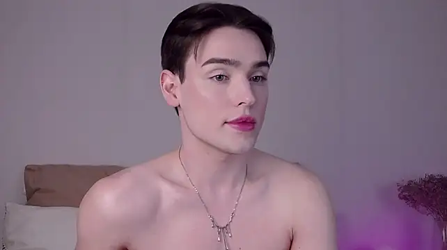 Chat XXX Live RobbyCharming