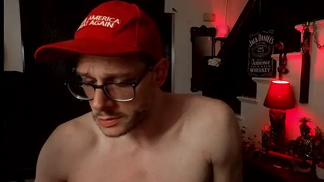 MasterDaddyCool 现场XXX聊天