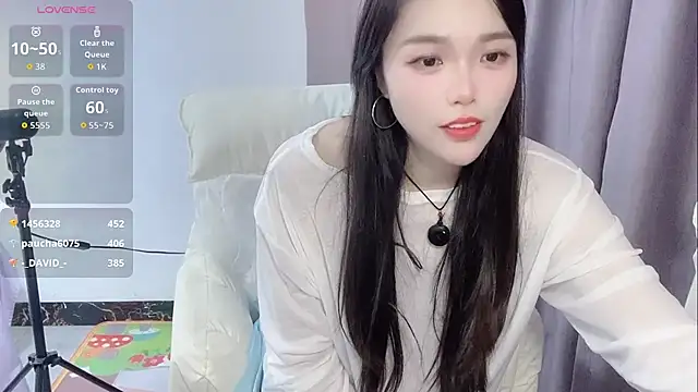 Chat XXX Live weiwei-8