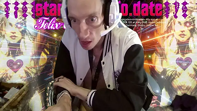 Chat XXX en directo de solodethlordsubveganFAQ