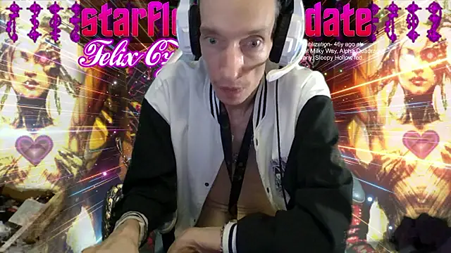 Chat +18 de solodethlordsubveganFAQ ao vivo