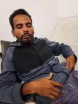 Chat XXX ao vivo de BlackAlphaPrime
