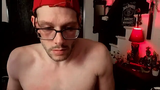 Chatroom XXX en direct de MasterDaddyCool