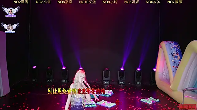 CL-1314 라이브 XXX 채팅