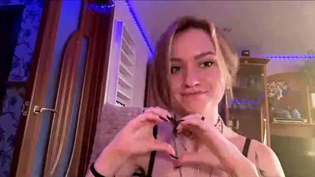 Živý XXX chat marisalewis