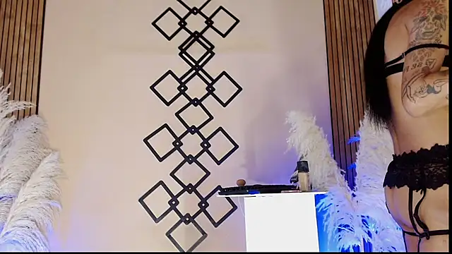 ZAMMIRA Chat XXX in diretta