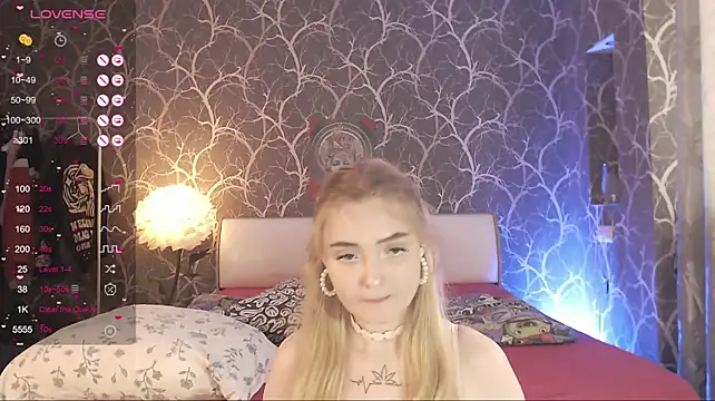 แชท XXX สดของ MiaMiaMeow