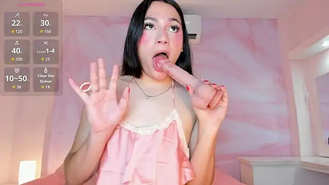 دردشة Rubii_Cutee الجنسية المباشرة