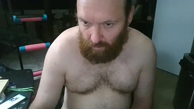 Macksohard's Live XXX Chat