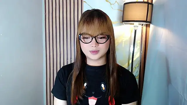 Haileywilson_ 网络视讯表演
