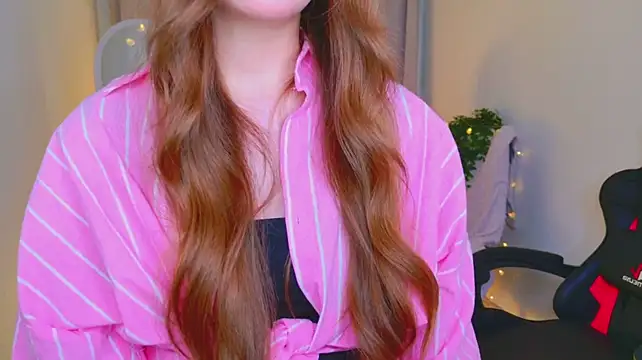Chat XXX ao vivo de RileyBloomss