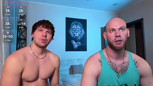 FireBeard_ live XXX chat