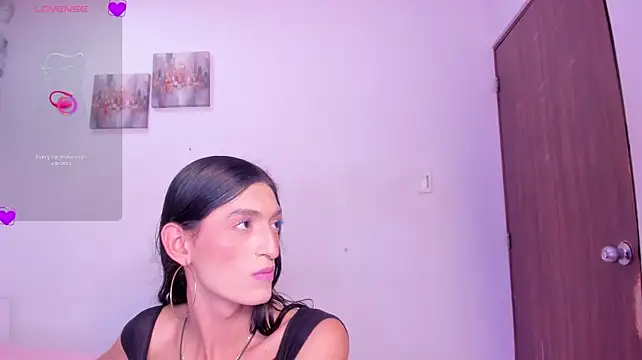 EvangelinePreston লাইভ XXX চ্যাট