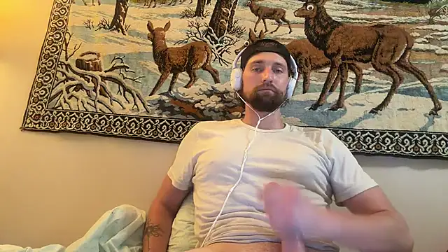 XXX chat uživo modela In_tandem