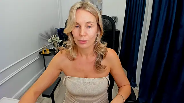 Sinty_Devis Chat XXX live