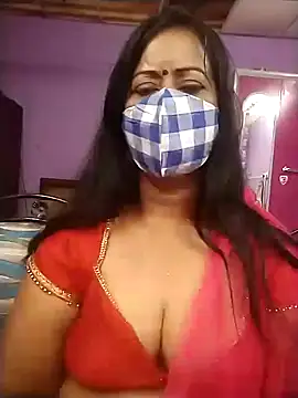 צ'אט XXX בשידור חי של tamil_mala76