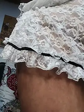 Chat +18 de DirtyBIianca ao vivo